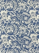 Jodhpur Print Indigo